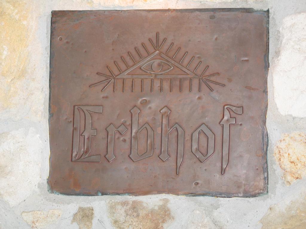 Erbhof Wegleitner Apartment Illmitz Exterior photo